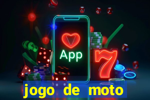 jogo de moto wheelie 3d